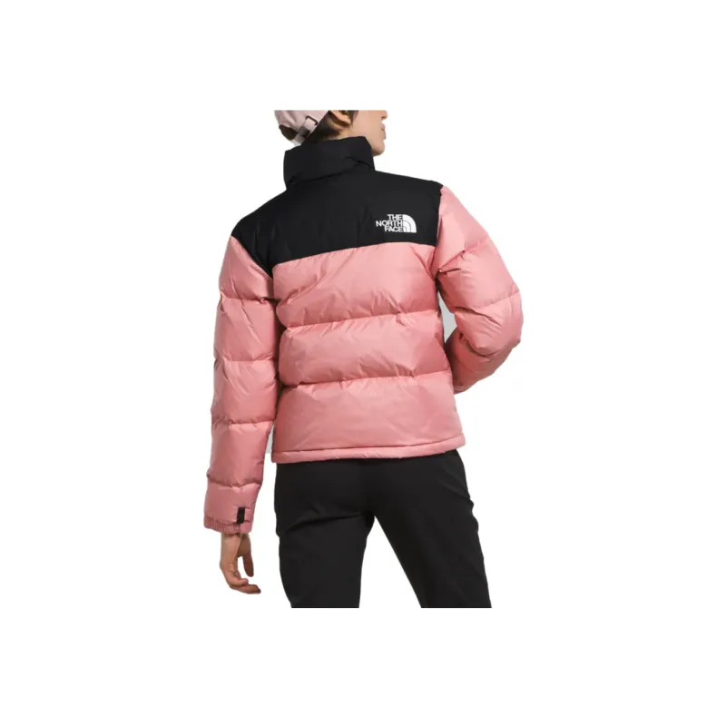 THE NORTH FACE 1996 Collection Jacket Women's Pink-4