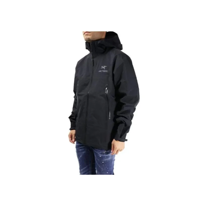 Arc'teryx Beta Jacket-3
