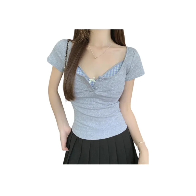 The Temptation Of The Muse T Shirt Women's-3