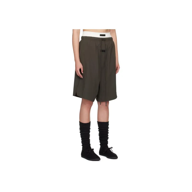 Fear Of God Essentials Relaxed Short-4
