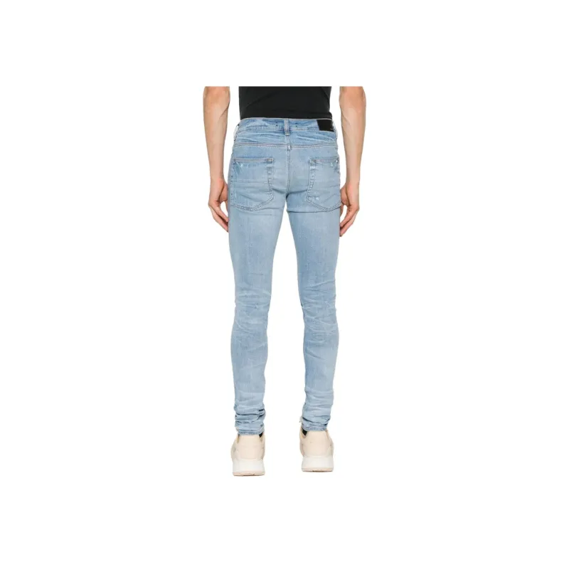 AMIRI Stack Skinny Jeans-2