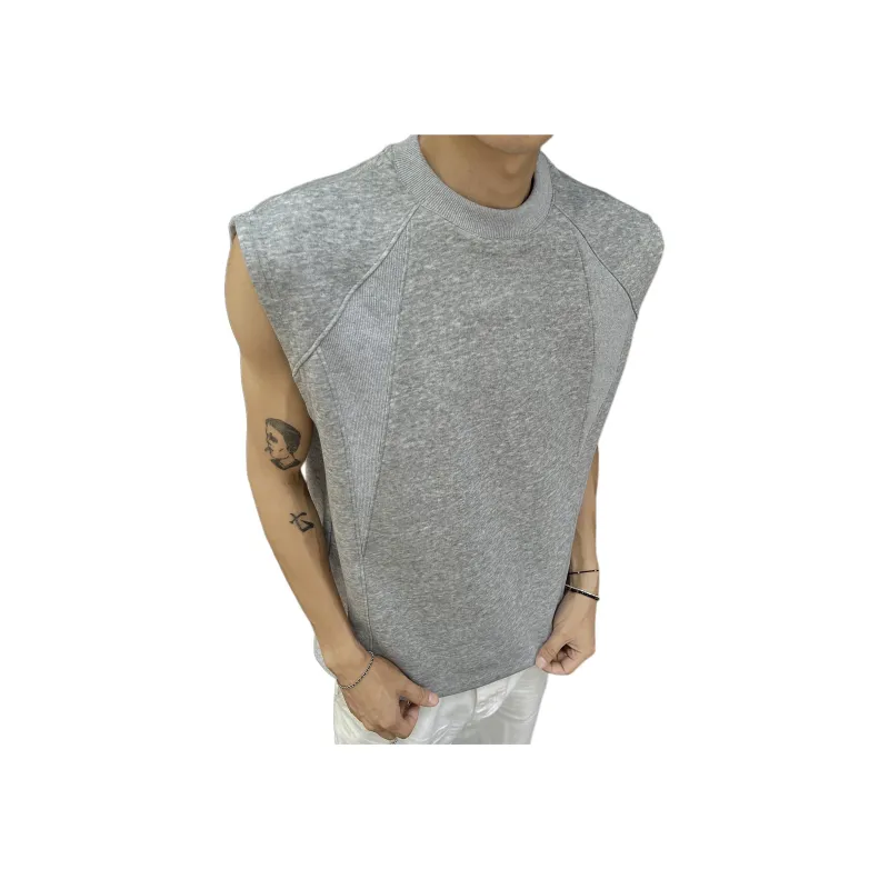 H.V.G.A Tank Tops Unisex-4
