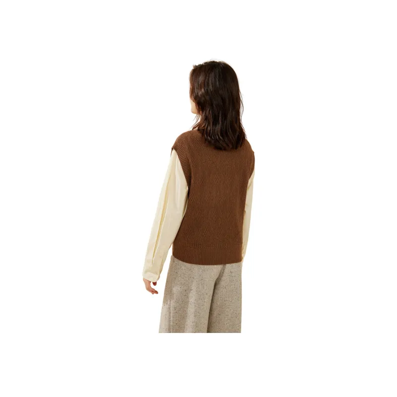 H YXIANG Sweaters Women's-7
