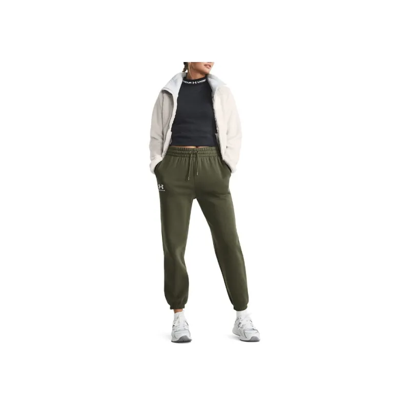 Under Armour Velvet Jackets Women's White-0