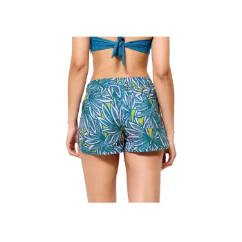 DECATHLON Swimming Shorts Women's Purple