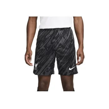 Nike Liverpool Fc 2024/25 Stadium Goalkeeper Men's Nike Dri FIT Soccer Replica Shorts