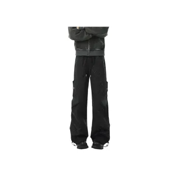 Evil Lions Casual Pants Unisex