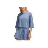 Oasis Blue/Oasis Blue