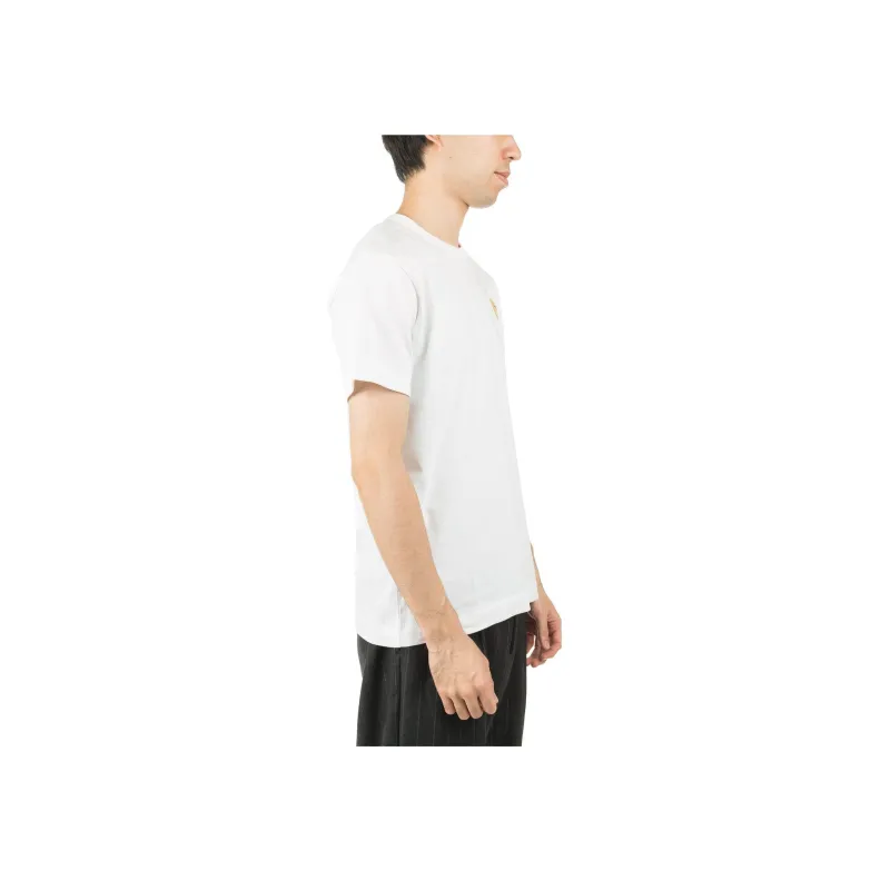 CDG Play T Shirts Men-4