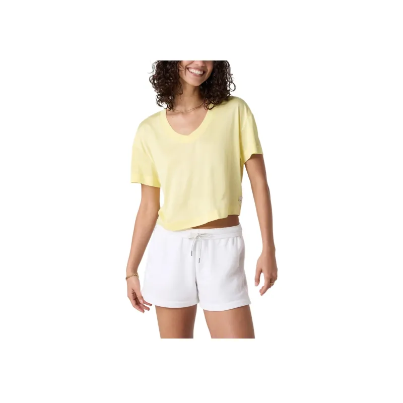 Vuori T Shirts Women's-5