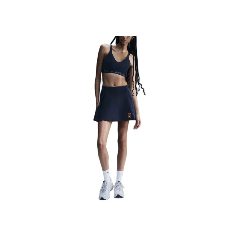 Nike Indy Medium Support Women's Padded Adjustable Sports Bra-1