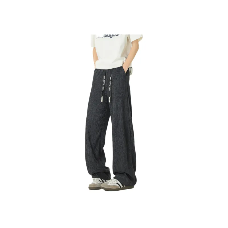 Pepe The Frog Casual Pants Unisex-3