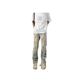 Struggle Vintage95 Jeans Unisex