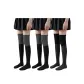 3 Pack (Black 2+Dark Gray 1)