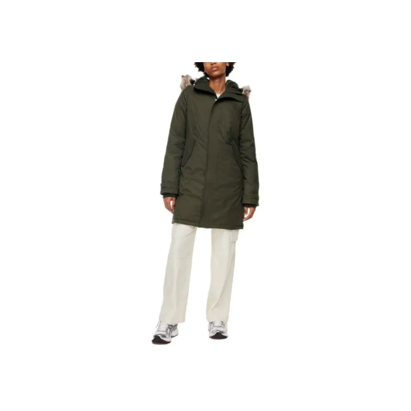 ARITZIA Down Jackets Women's-8