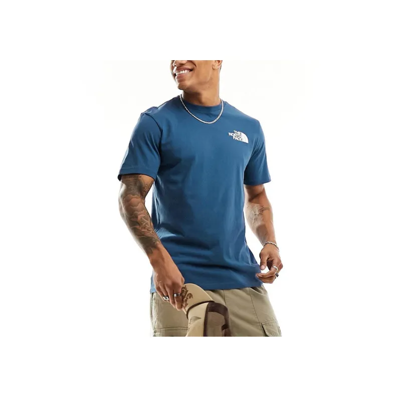THE NORTH FACE Nse Box '' T shirt-2