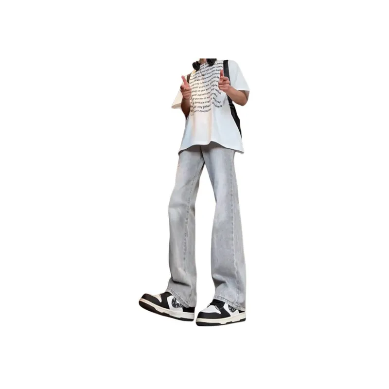 UNthemed Jeans Unisex-7