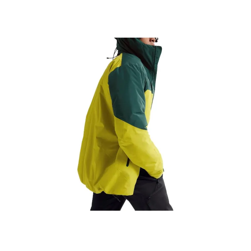 Arcteryx Beta Insulated Hooded Jacket-7