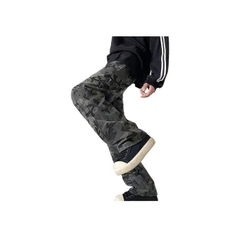 GDRX Jeans Unisex