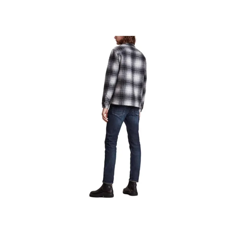 ALLSAINTS Jeans Men Indigo-2