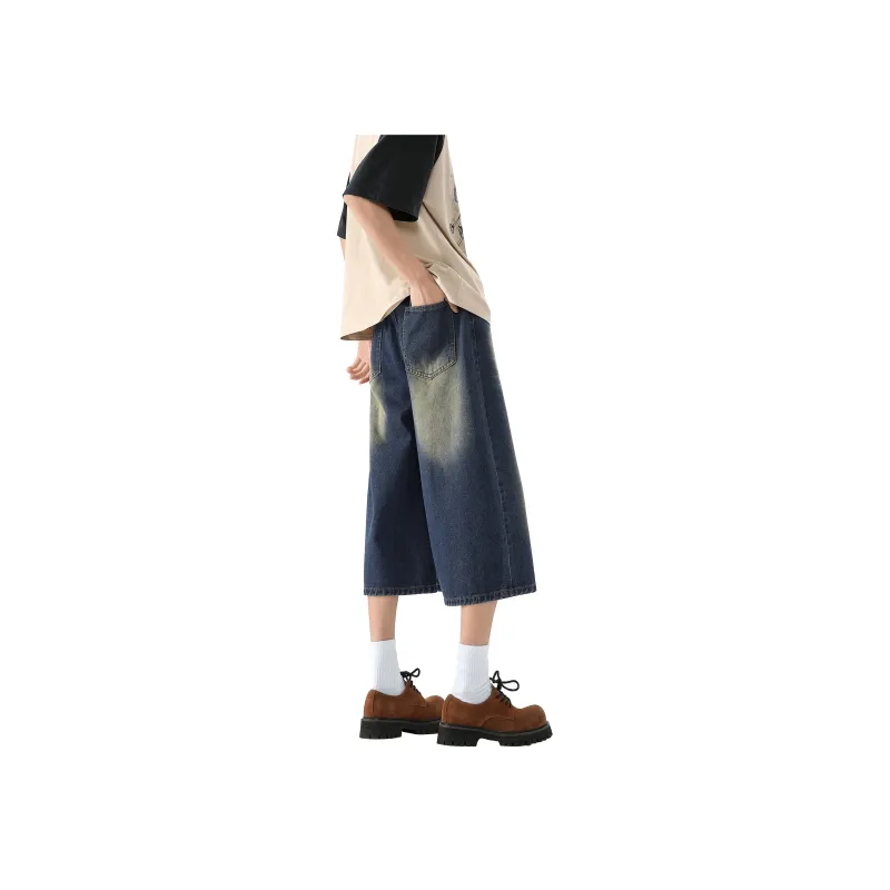 DAREASY Jeans Unisex-7