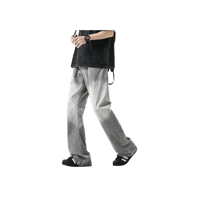 NEAR HERE Jeans Unisex-13