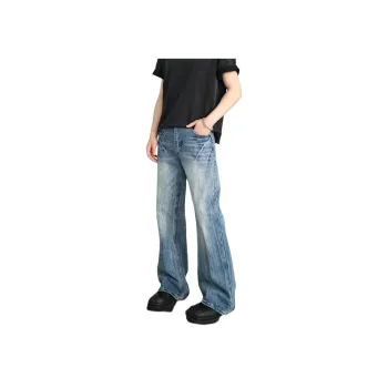 Mula Jeans Unisex