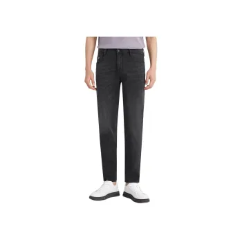 LESS IS MORE SS25 Jeans Men's Black