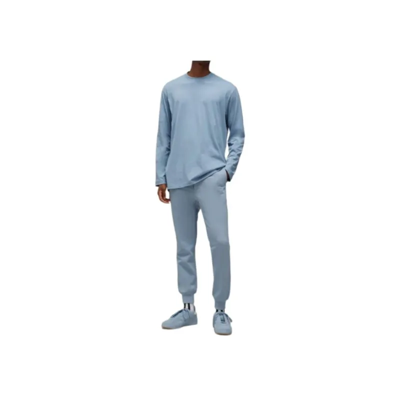 Y 3 Free Shipping With AdiClub Y 3 Long Sleeve Tee-2