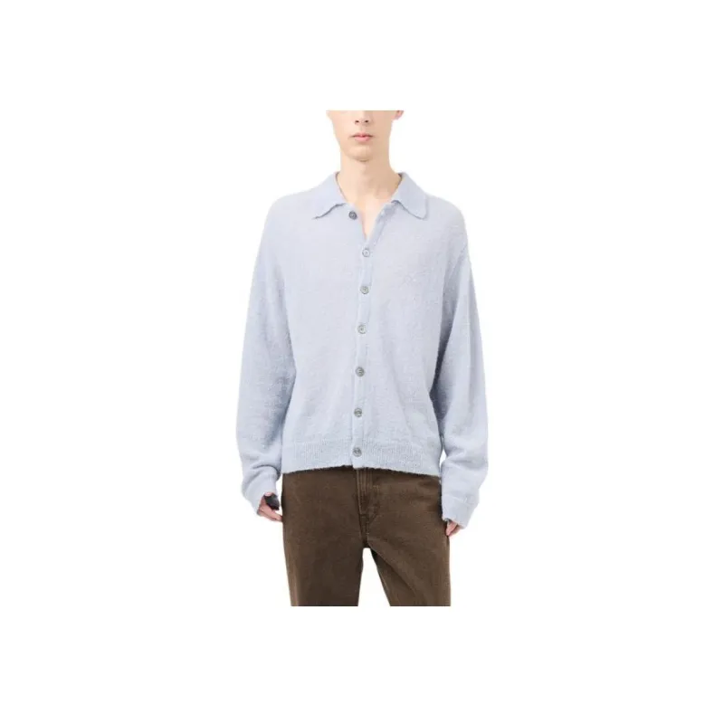 OUR LEGACY Evening Shirt-1