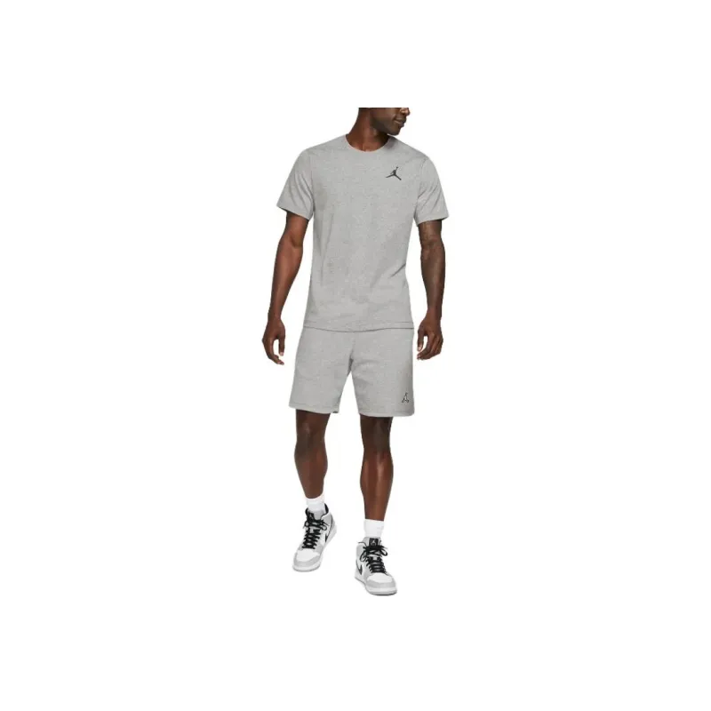 Jordan Jumpman S/S T Shirt-3