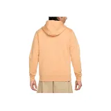Apricot yellow/white