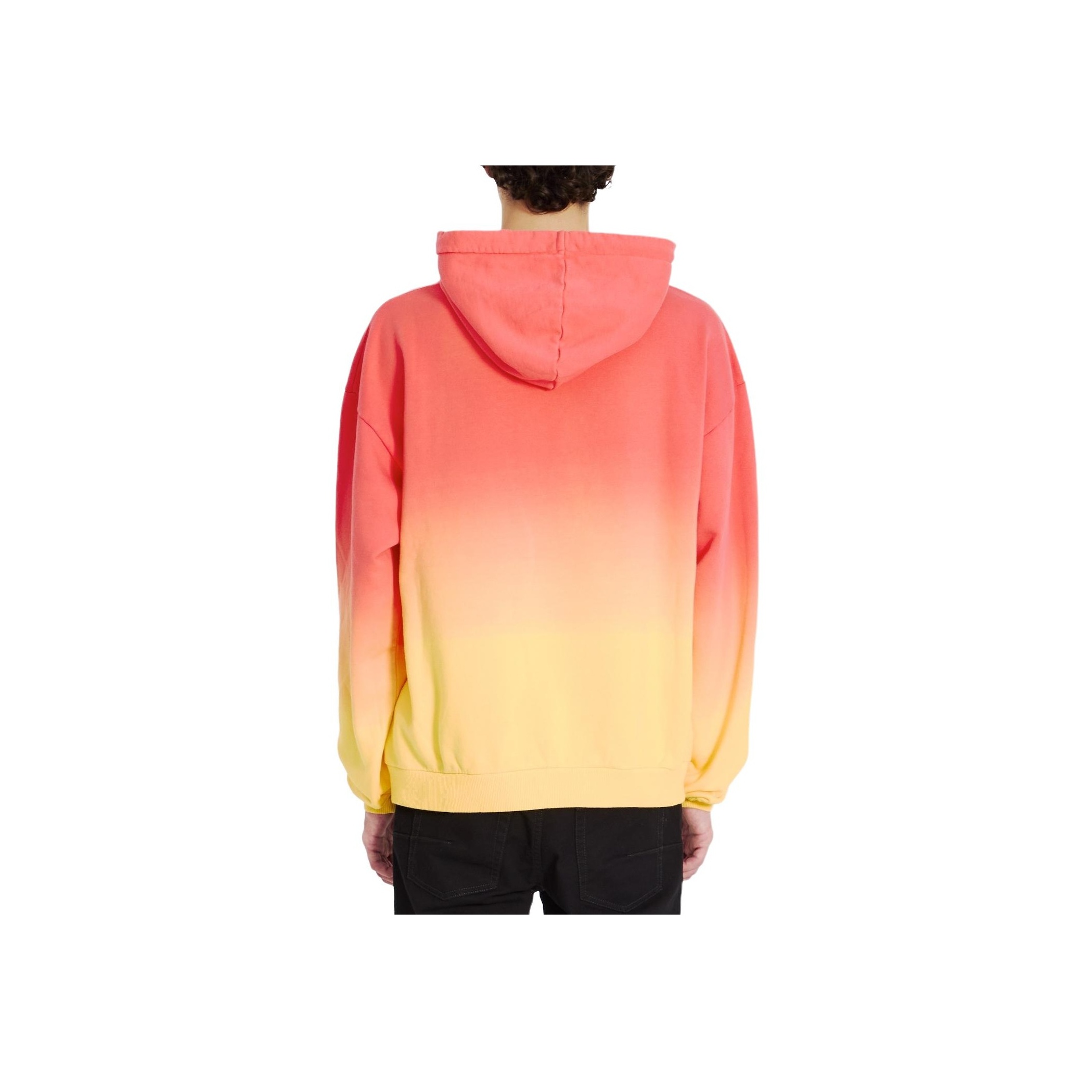 CELINE Loose Hoodie - POIZON
