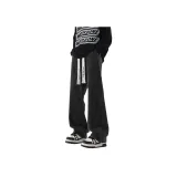 Black (Drawstring)