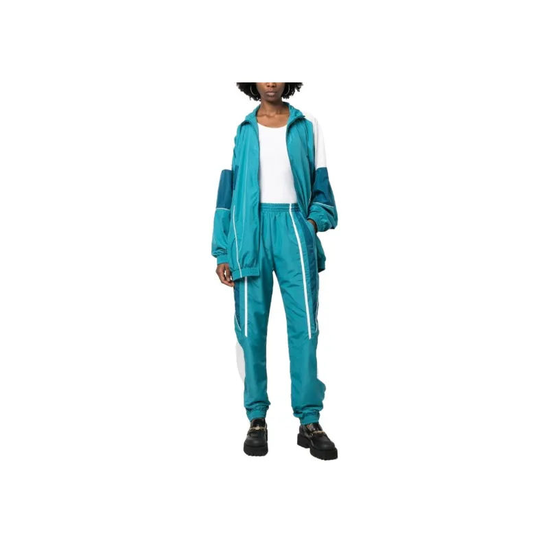 Martine Rose Panelled Track Pants-1
