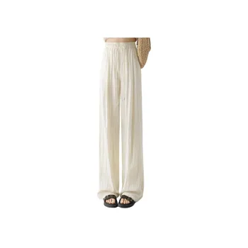 Cypress House Casual Pants Women's Creamy Apricot