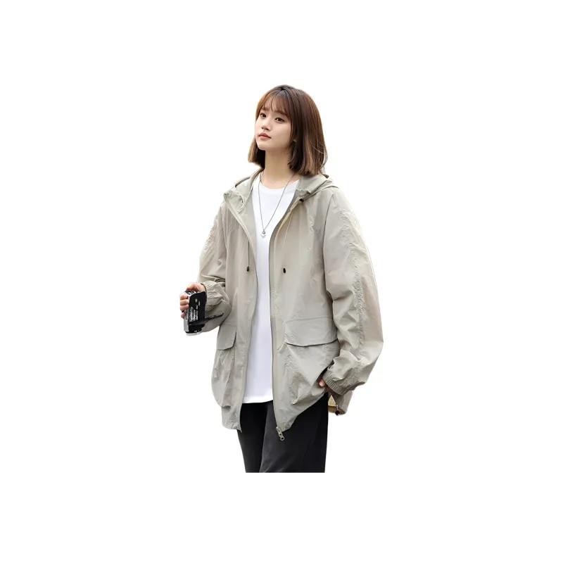 Samtony Sun Protection Clothing Unisex-18