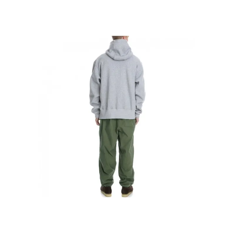 MADNESS Casual Pants Men's Army Green-2