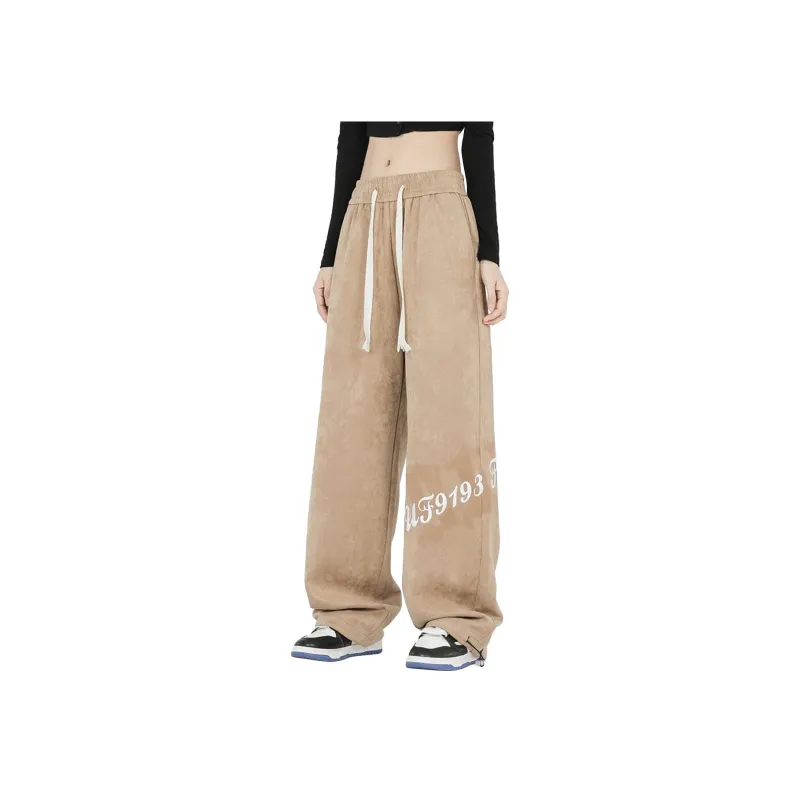 OXO OVERLOAD Casual Pants Unisex-17