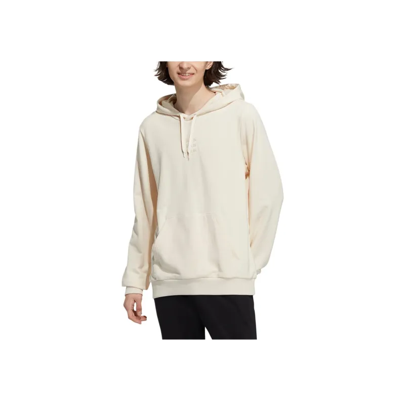 Adidas NEO Sweatshirt Men's White-1