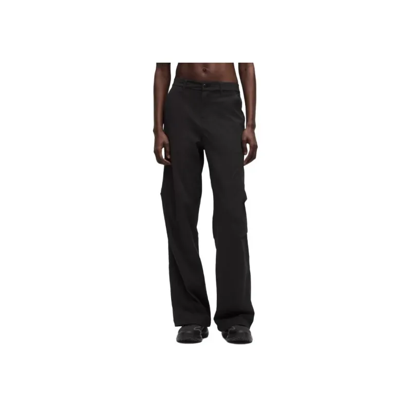 Lululemon SS25 Sports Pants Women's Black-0