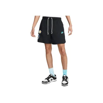 Nike Casual Shorts Men Black