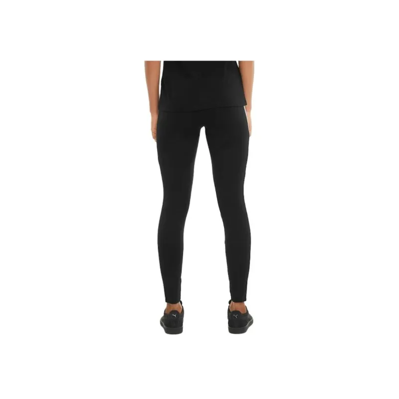 PUMA Iconic T7 Mid Rise Women's Leggings-3
