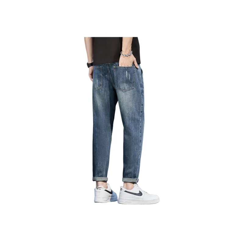 TUCANO Jeans Unisex-13