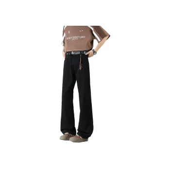 YATSI Jeans Unisex