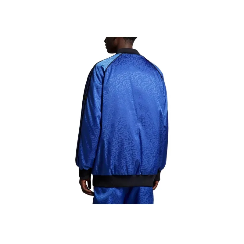 Moncler X Adidas Originals Seelos Reversible Down Jacket-1