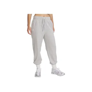 Under Armour Rival Casual Pants Women's Gray