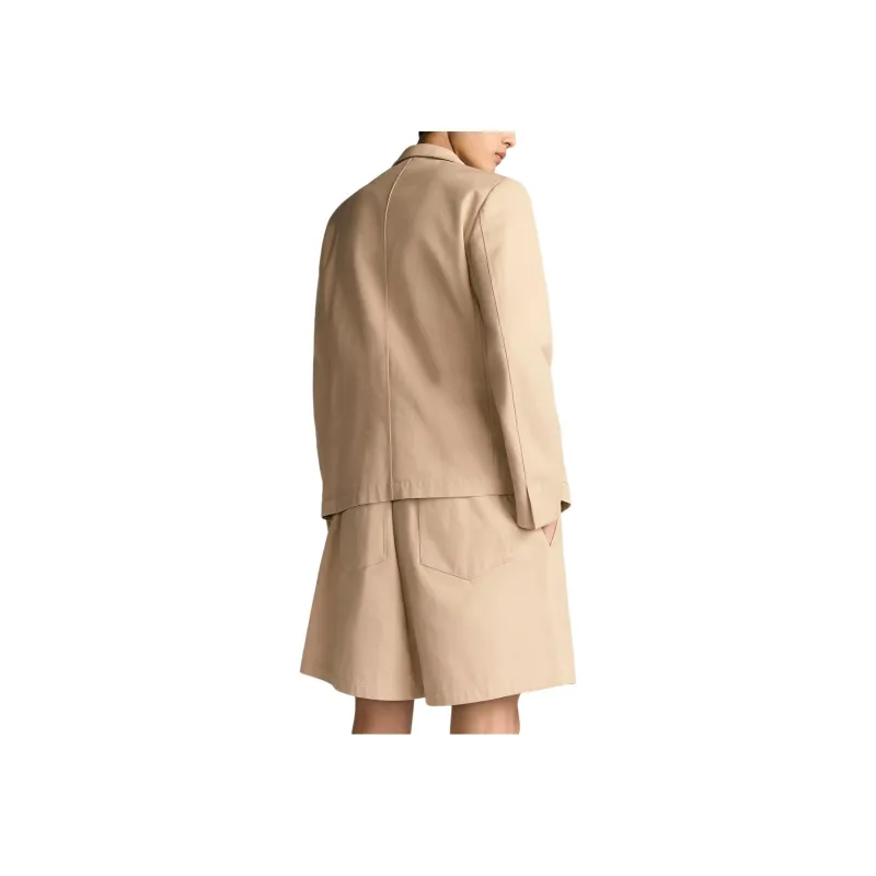 DIOR SS25 Summer Men's Clothing Collection Jackets & Coats Men's Beige-2