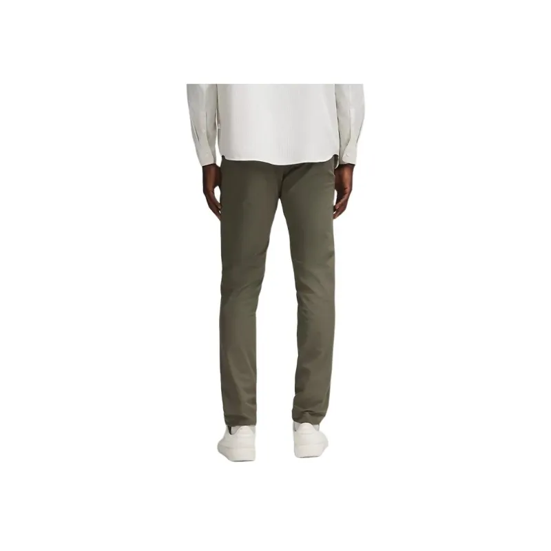 Lululemon Commission Casual Pants Men's-9