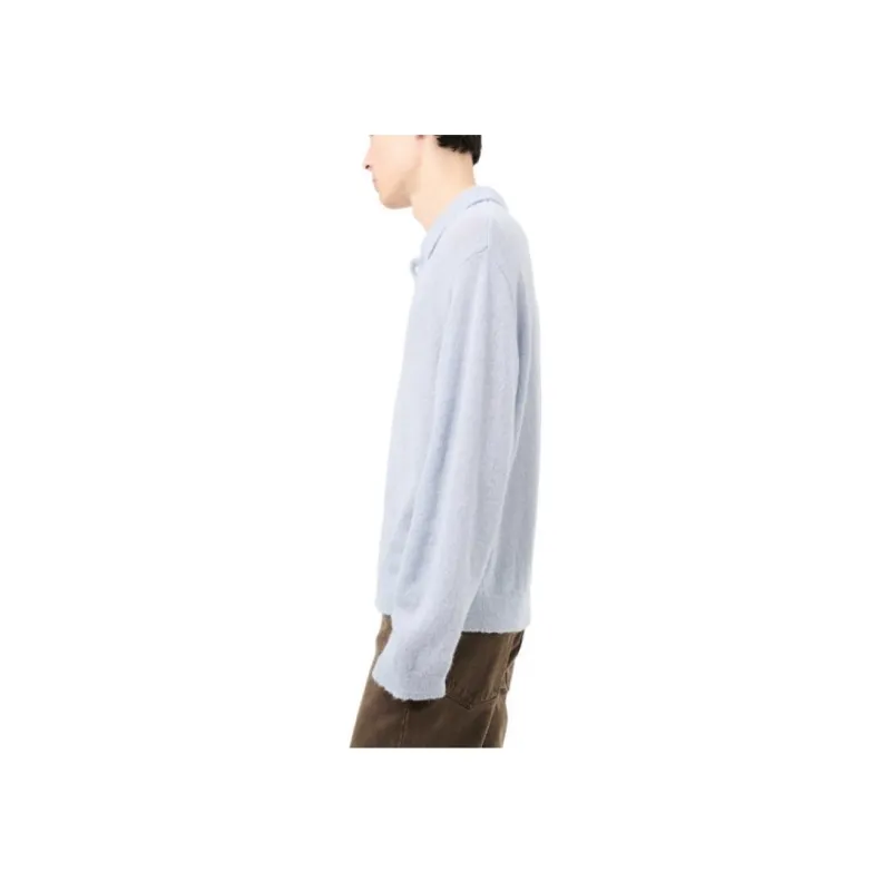 OUR LEGACY Evening Shirt-3